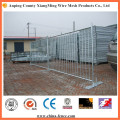 Galvanized Iron Temporary Swimming Pool Fence